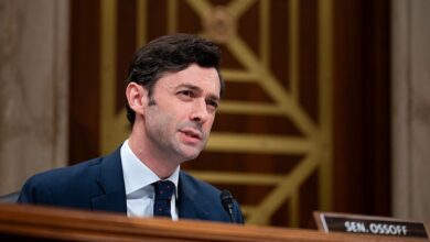 We have to talk about the Jon Ossoff thirst edits We have to talk about the Jon Ossoff thirst edits