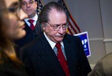 Trump’s made man leaves the family without a single indictment