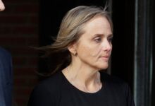 Newton Judge accused of enabling immigrant to escape ICE gets an SJC public reprimand