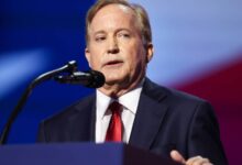 Ken Paxton Isn’t Ready For Prime Time. Republicans Know It