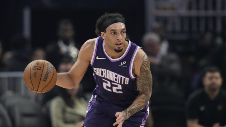 Celtics reportedly sign former Providence College standout to tryout contract Celtics reportedly sign former Providence College standout to tryout contract