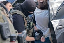 At least 31 detained as ICE activity surges in the New Bedford area