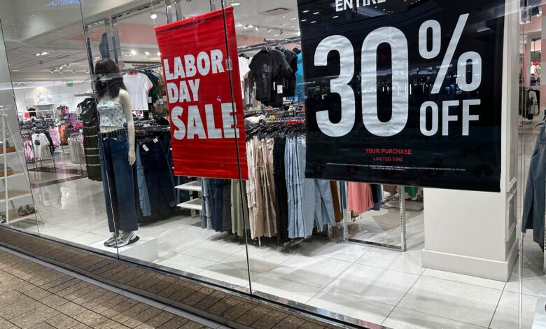 What’s open on Labor Day? Most retailers. Closed? Government, banks and the stock market. – WTOP News