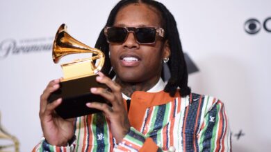 Rapper Lil Durk acquitted of murder-for-hire at Los Angeles trial – WTOP News Rapper Lil Durk acquitted of murder-for-hire at Los Angeles trial – WTOP News