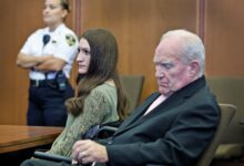 Key moments in the Lindsay Clancy case: the 911 call, mental health care, mistrial – WTOP News