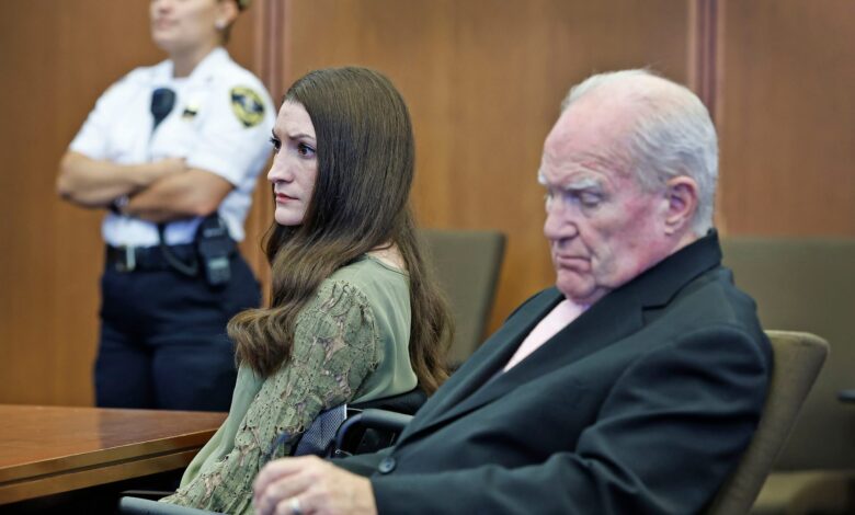 Key moments in the Lindsay Clancy case: the 911 call, mental health care, mistrial – WTOP News Key moments in the Lindsay Clancy case: the 911 call, mental health care, mistrial – WTOP News