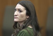 Judge tells Lindsay Clancy jury to keep deliberating after they can’t get a unanimous decision – WTOP News