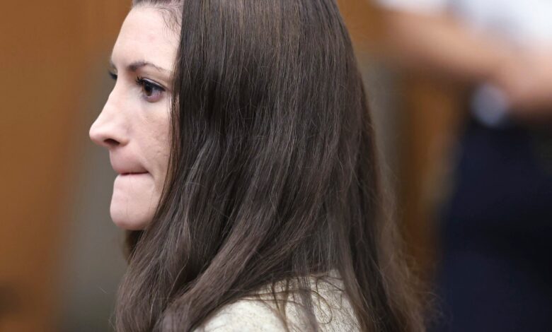 Livestream: Lindsay Clancy trial jurors resume deliberations after reporting deadlock Livestream: Lindsay Clancy trial jurors resume deliberations after reporting deadlock