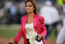Review by The Athletic shows Dianna Russini’s failure to disclose relationship with Mike Vrabel violated company standards