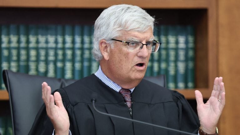 Judge in Lindsay Clancy case impounds jurors’ names indefinitely, says at least one has gotten threats