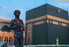 Saudi Arabia issues alerts across the country for aerial threat, and other Mideast developments – WTOP News