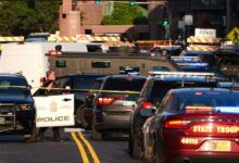 2 people were killed and suspect is dead in downtown Minneapolis shooting