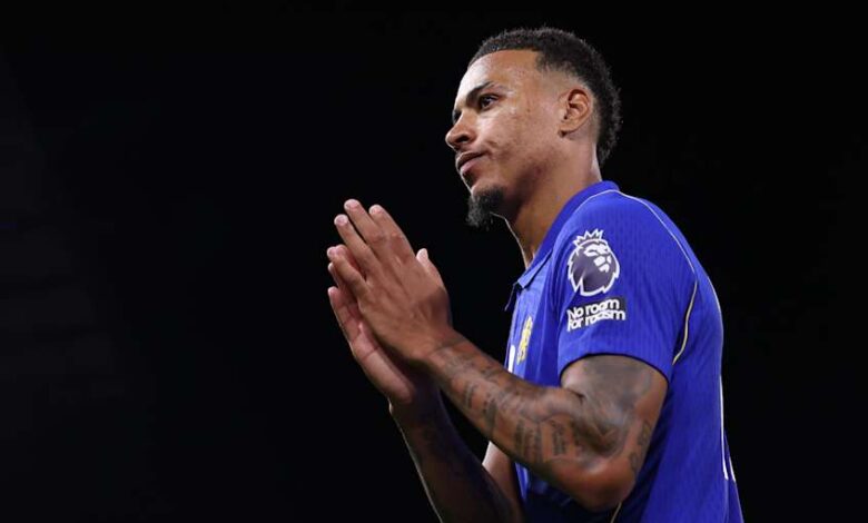 How Morgan Rogers has fulfilled Xabi Alonso’s expectations at Chelsea How Morgan Rogers has fulfilled Xabi Alonso’s expectations at Chelsea