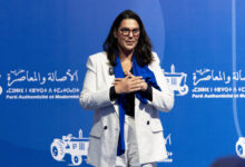 Morocco’s Authenticity and Modernity Party leads in provisional election results – WTOP News