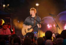 Artists, promoters and venues have their own kind of power on troubled tours like Ed Sheeran’s – WTOP News
