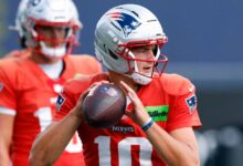 10 bold predictions for the 2026 Patriots