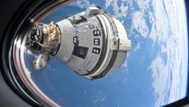 NASA ramps up support to get Boeing’s astronaut capsule flying after Butch and Suni fiasco – WTOP News