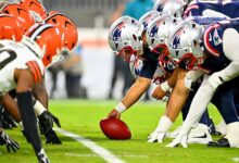 The complicated yearly renegotiation of being a queer NFL fan