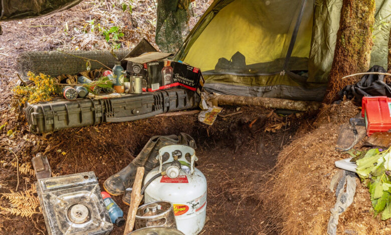 Inquiry into New Zealand man who hid his kids in forest for years lambasts officials’ actions – WTOP News Inquiry into New Zealand man who hid his kids in forest for years lambasts officials’ actions – WTOP News