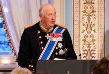 Norway to bid final farewell to King Harald V with funeral attended by royalty and dignitaries – WTOP News