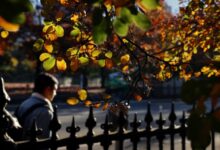 Is fall a good time to buy and sell houses in Greater Boston?