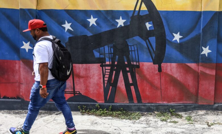 Trump’s Venezuela oil deal is even sleazier than you think