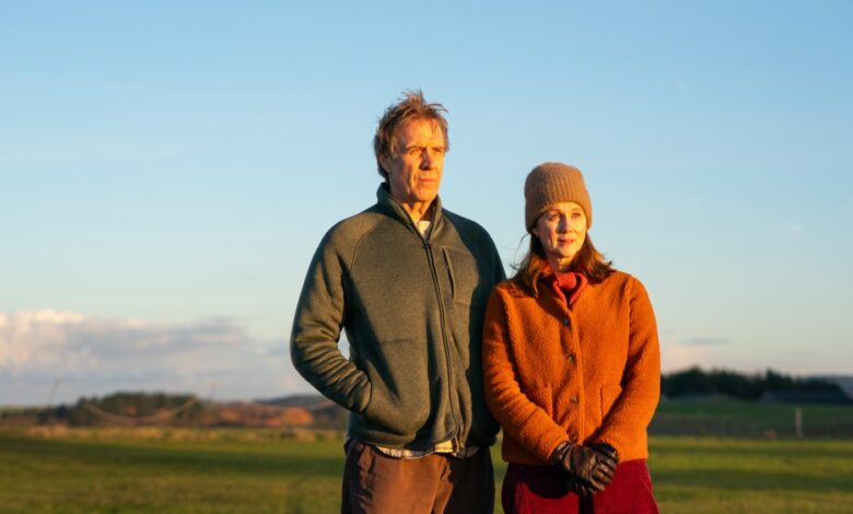 ‘Onwards and Sideways’ Director John Madden on Returning to TIFF After 16 Years With His Parkinson’s Romantic Drama Starring Laura Linney and Rhys Ifans ‘Onwards and Sideways’ Director John Madden on Returning to TIFF After 16 Years With His Parkinson’s Romantic Drama Starring Laura Linney and Rhys Ifans
