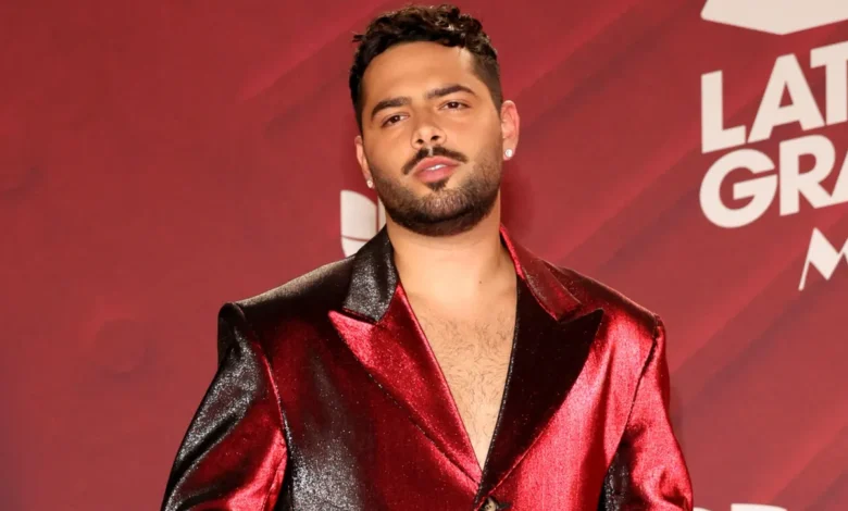 Who is Pedro Sampaio? Meet the DJ joining Ricky Martin at the NFL halftime show in Rio Who is Pedro Sampaio? Meet the DJ joining Ricky Martin at the NFL halftime show in Rio