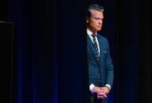 Pete Hegseth’s polygraph theater