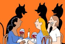How to be an ethical gossip