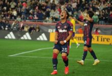 4 takeaways from the Revolution’s 4-2 win over Orlando City