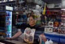 Venezuelans in the US still navigate the aftermath of deadly earthquakes, grieving and helping – WTOP News