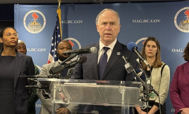 2 DC landlords to pay .3 million over alleged price-fixing scheme settlement – WTOP News