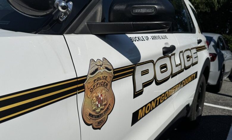 Maryland man charged with murder in Rockville bar shooting – WTOP News