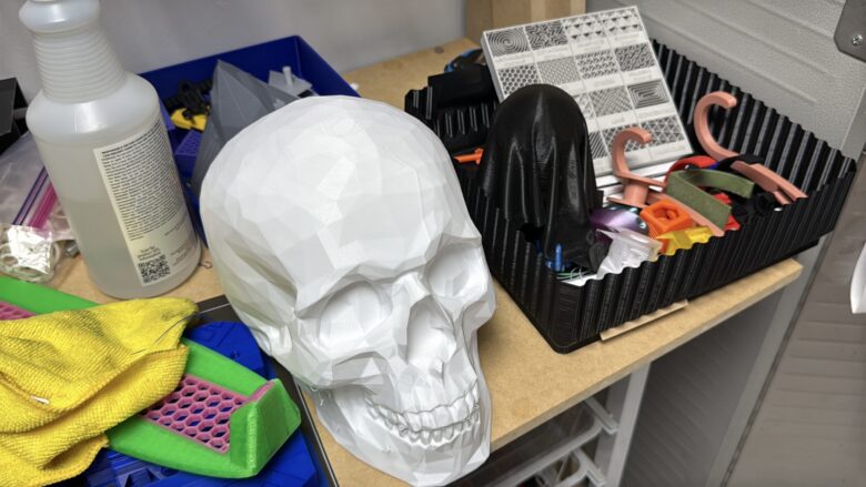 From napkin drawing to final product, this Fairfax business helps inventors through the process – WTOP News From napkin drawing to final product, this Fairfax business helps inventors through the process – WTOP News
