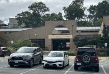 How Reston’s library is responding to community complaints about safety – WTOP News