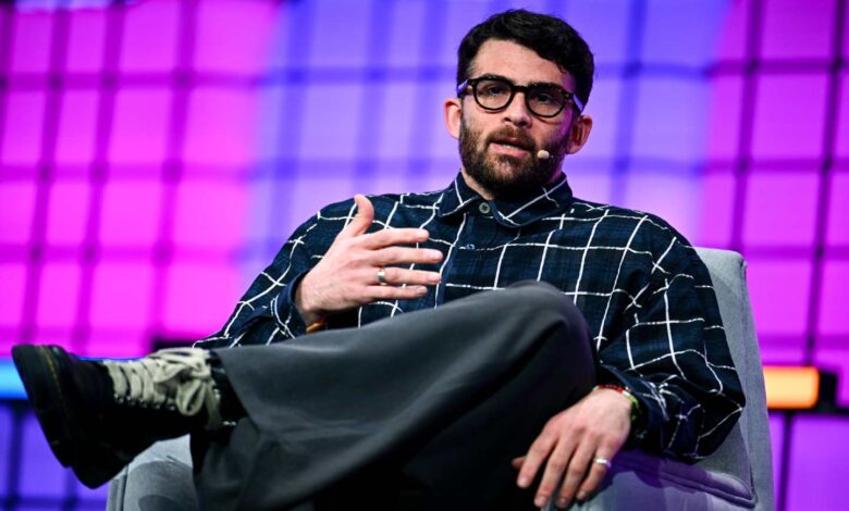 Hasan Piker and the Democrats’ Edgelord Dilemma Hasan Piker and the Democrats’ Edgelord Dilemma