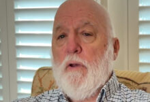 ‘Nothing was normal from there on in’: Former school principal remembers 9/11 – WTOP News