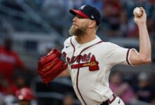 Chris Sale ‘doesn’t know’ if he would have had the same career resurgence without Braves trade