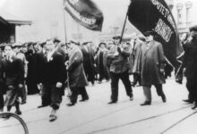 The Bund and the Radical History of Jewish Anti-Zionism