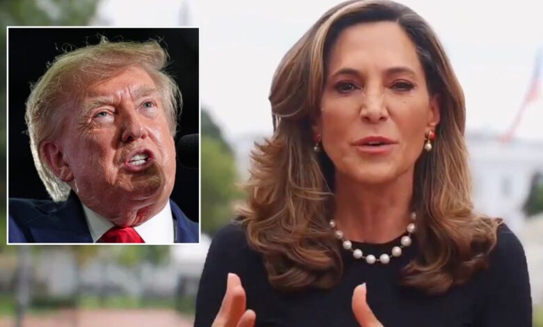 ‘Deport Her ASAP’: MAGA Rages at House Republican Turning On Trump Over Immigration