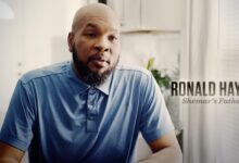 Murder Victim’s Dad Accuses GOP Senate Candidate of Tricking Him into Attack Ad, Says He’s Voting for the Democrat