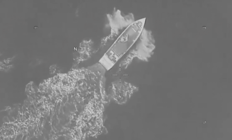 The U.S. Has Killed 227 Civilians in Boat Strikes During “A Year of Murders” The U.S. Has Killed 227 Civilians in Boat Strikes During “A Year of Murders”