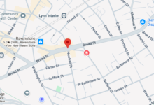 Bicyclist, 30, dies after collision with pickup truck in Lynn
