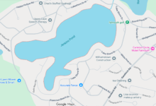Teen dies after falling off paddleboard on Cape Cod