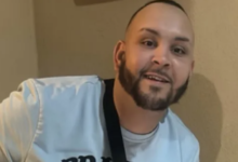 Fundraiser started for family of Roxbury shooting victim