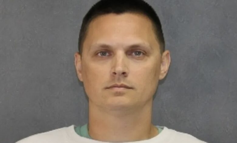 Republican Candidate Charged in Wild Plot to Plant Cocaine on Primary Rival Republican Candidate Charged in Wild Plot to Plant Cocaine on Primary Rival