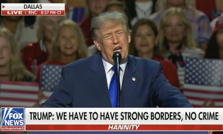 GOP Megadonor Trashes Trump’s Proposed K ‘Circus Bribes’: I’m ‘Strongly Against’ GOP Megadonor Trashes Trump’s Proposed K ‘Circus Bribes’: I’m ‘Strongly Against’