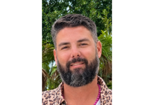Local obituary: Miles Collette, 32-year-old from Gilford, N.H.