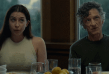 ‘Jack & Christine’ Trailer: John Hawkes Turns A Dinner Party Into A Night of Chaos – Film News in Brief